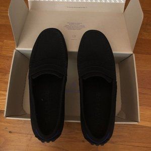 Rothy's -- Men's Driving Loafers Size 8.5